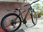 Lumala Gear Bike