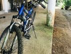 Lumala Gear Bike