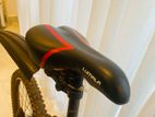 Lumala Gear Mountain Bike
