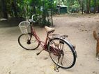 Lumala Glamour 26” Bicycle