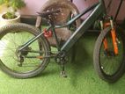 Lumala Bicycle