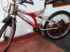 Lumala Bicycle