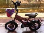 Lumala JET Bicycle