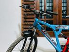 Lumala JumpMax Dual Suspension Mountain Bike