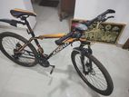 Lumala Junko Mountain Bike