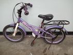 Lumala Kids Bicycle 16"