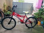 Lumala Kids Bicycle