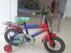 Lumala Kids Bicycle