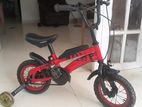 Lumala Kids Bicycle