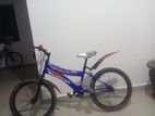 Lumala Kids Bicycle
