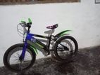 Lumala Kids Bicycle