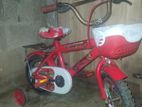 Lumala Kids Bicycle