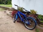 Lumala Kids Bicycle