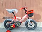 Lumala Kids Bicycle Size 12 (Brand New)