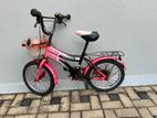 Lumala Kids Bicycle