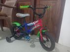 Lumala Kids Bicycle Tyre Size 12