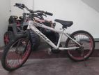 Lumala Bicycle