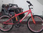 Lumala Bicycle