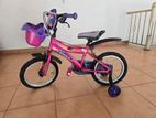 Lumala Kids Bicycles