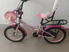 Lumala Kids Bicycle