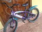 Lumala Kids Bmx Bicycle Tayar Size 20