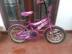 Lumala Kids Bicycle