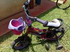 Lumala Kids Bicycle
