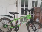 Lumala Kids Mountain Bicycle