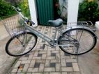 Lumala Ladies Bicycle