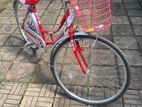 Lumala Ladies Bicycle