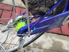 Lumala Bicycle