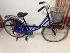Lumala Ladies Bicycle