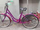 Lumala Ladies Bicycle