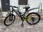 Lumala Laser Mountain Bicycle