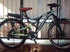 Lumala Lazer Mountain Bicycle