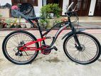 Lumala Lumstar Bicycle