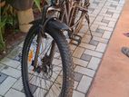 Lumala Lumstar Gt4 Bicycle