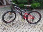 Lumala Lumstar GT4 Mountain Bicycle