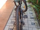 Lumala GT4 Mountain Bike