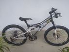 Lumala Mountain Bike