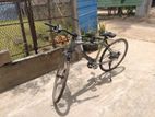 Lumala lycan e shadow electric bike