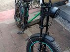 Electric Bicycle