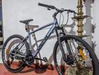 Lumala Lycan Sports Bicycle