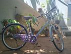 Lumala Medium Size Bicycle