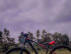 Lumala MMR Mountain Bicycle