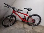 Lumala Mountain Bicycle