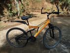Lumala Mountain Bicycle (26 Size)