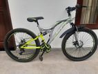 Lumala Mountain Bicycle