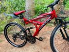 Lumala Mountain Bicycle