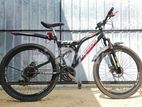 Lumala Mountain Bicycle